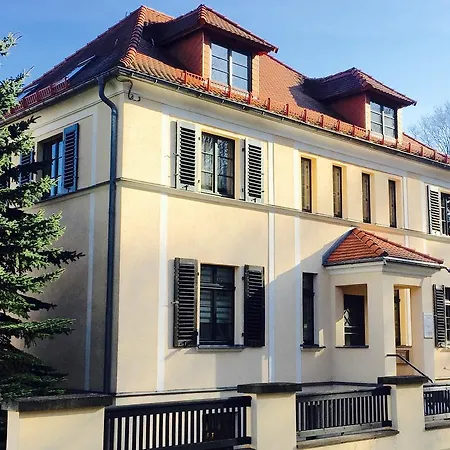 Apartment Ulbrich Neustadt in Sachsen