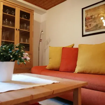 Ulbrich Apartment Neustadt in Sachsen