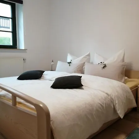 Ulbrich Apartment *
