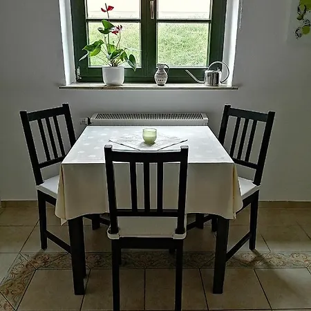 Ulbrich Apartment