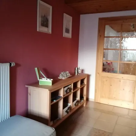 Ulbrich Apartmán Neustadt in Sachsen