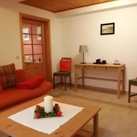 Apartment Ulbrich