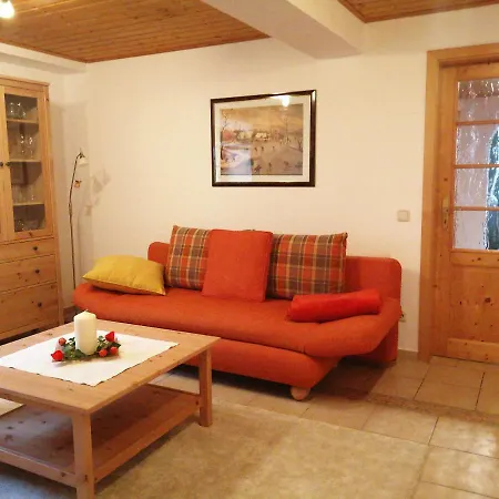 Ulbrich Apartment
