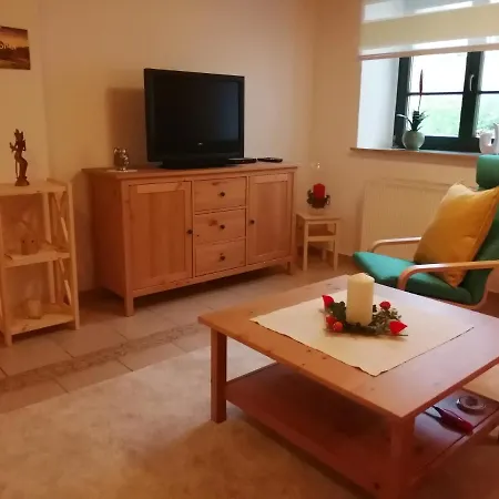 Ulbrich Apartment