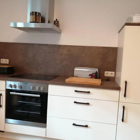 Apartment Ulbrich Neustadt in Sachsen