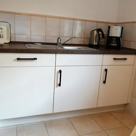 Апартаменты Ulbrich *