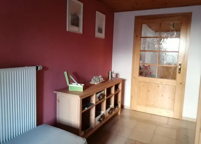 Ulbrich Apartment Neustadt in Sachsen